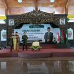 Wabup Bangkalan Ajak Muhammadiyah Bersinergi Majukan Daerah, Soroti Dampak Suramadu