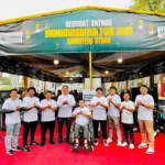 Dorong Ekonomi Umat, SUMU Kota Medan Gandeng Pemerintah