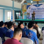 Menguatkan Ukhuwah, Menebar Berkah: Halalbihalal Muhammadiyah Tanggulangin