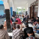 Menilik Keceriaan Jamaah PAP Alkarim PCM Glenmore