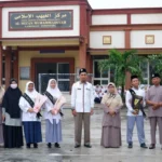 Masela Komitmen Membumikan Literasi, Dua Siswanya Didapuk Menjadi Duta Baca PA/PP Al Mizan Muhammadiyah Lamongan