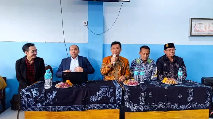 Transformasi Pembelajaran: Guru Karangasem Siap Berinovasi Lewat Pelatihan AI