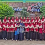 Pacu Daya Saing Global, 22 Siswi Madtsamuda Ikuti Ujian Cambridge Checkpoint