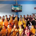 Guru Mamsaka Antusias Ikuti Pelatihan AI bersama Marshall Cavendish Singapore