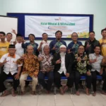 Sinergi Kebaikan Se-Balapan: Halal Bihalal dan Konsolidasi Idul Adha 1446 H