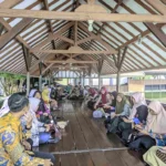 Nuansa Baru dalam Rapat dan Syawalan SD Muhammadiyah 8 Tulangan