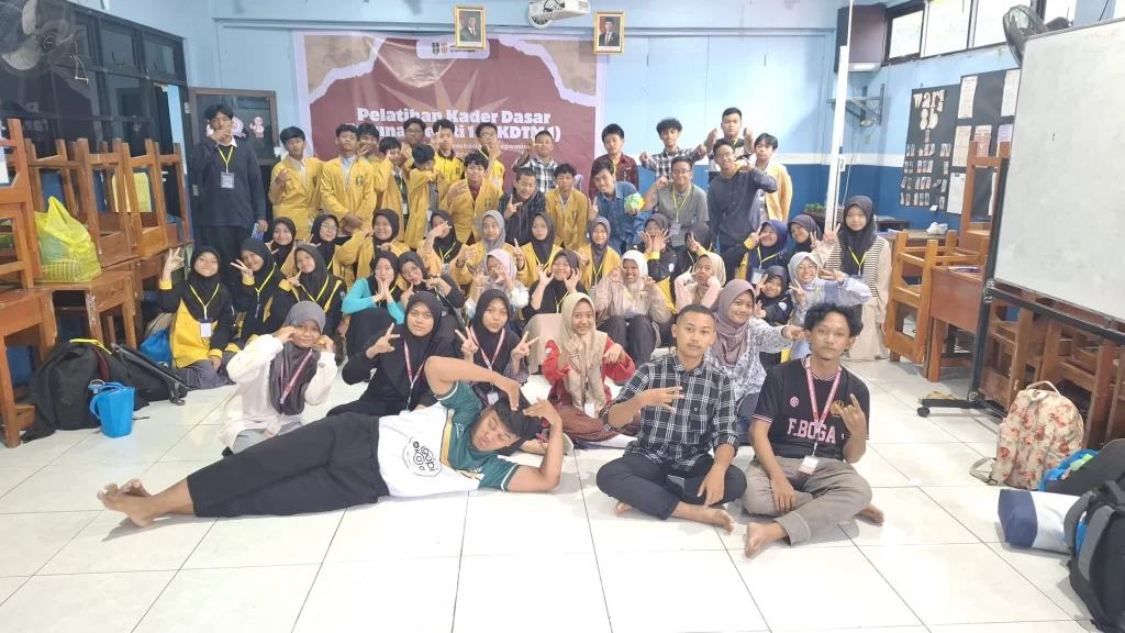 Mengenal IPM, Wadah Pelajar Hebat dan Berakhlak