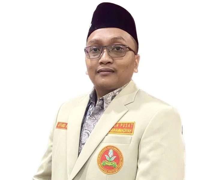 Sekretaris PP Pemuda Muhammadiyah: Tuduhan Ijazah Palsu Jokowi adalah Fitnah yang Mencederai Akal Sehat