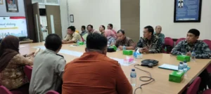 Wakil Ketua PDM Sidoarjo: PCM Segera Data Tanah Waqof Mushola dan Masjid yang Belum Bersertifikat