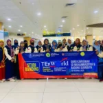 SD Muhammadiyah 6 Gadung Surabaya Lakukan Kunjungan dan Penandatanganan MoU dengan Sekolah di Luar Negeri
