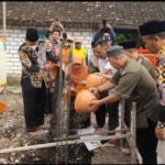 Wujudkan Generasi Qur’ani, TPA Baru PCA Sidayu Siap Dibangun