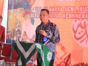 Sekolah Jangan Risaukan Kurikulum, Tetap Fokus Bina Karakter Siswa