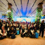 Welcome to Malaysia bagi Guru dan Karyawan SD Musix