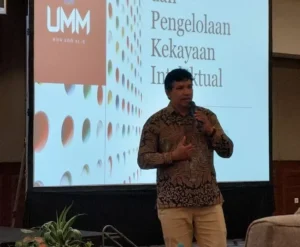 Pro Kontra AI dan HaKI, Dosen UMM Sebut Indonesia Perlu Regulasi Gamblang