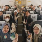 Guru dan Karyawan SD Musix Goes to Singapura & Malaysia