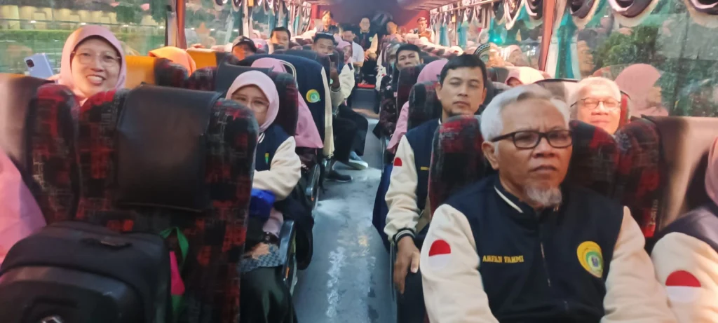 Good Morning Singapura