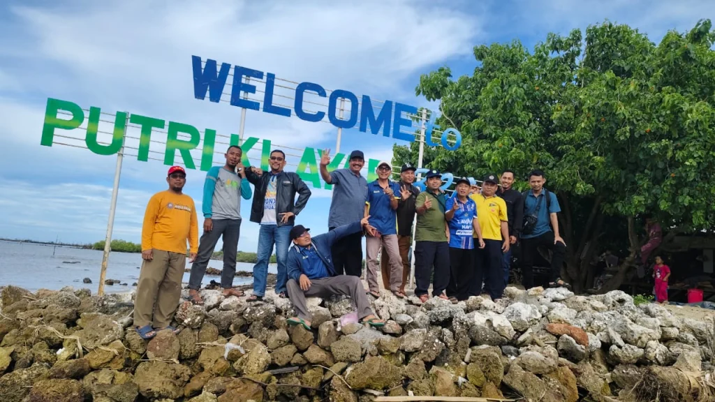 Majelis MPK-SBO PCM Paciran Laksanakan Silaturahmi dan Rakor Persiapan Baitul Arqom