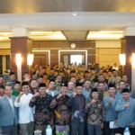 UMPO Jadi Tuan Rumah Pelatihan Instruktur MPKSDI PWM Jatim 2025