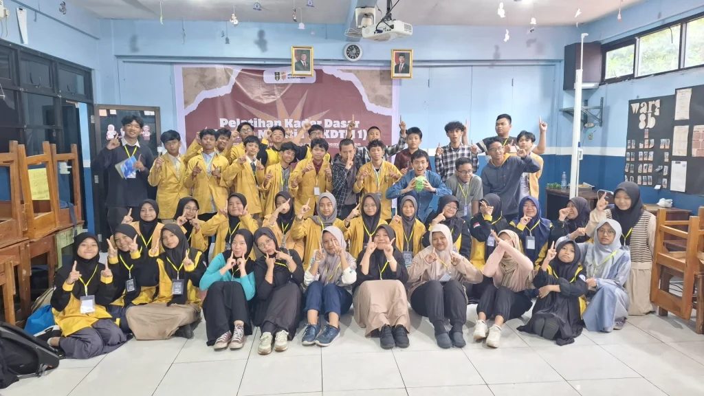 Pengelolaan Organisasi yang Baik