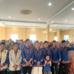 Ketua PCM Tulangan: Hidup-Hidupilah Muhammadiyah, Jangan Mencari Hidup di Muhammadiyah