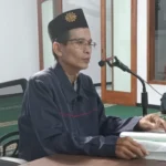 Kajian Masjid At-Taqwa Setail Kupas Rukun Islam