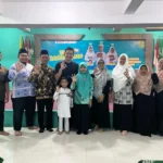 SD Mumtaz Gelar Tasmi Al-Quran Kedua: Wujud Sinergi Cetak Generasi Qurani