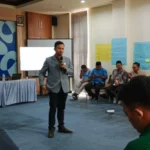 Penguatan Kurikulum Perkaderan Muhammadiyah: MPKSDI PWM Jatim Wilayah Barat Gelar Pelatihan Instruktur
