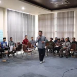 Pelatihan Instruktur MPKSDI PWM Jatim Tegaskan Pembaruan Perkaderan