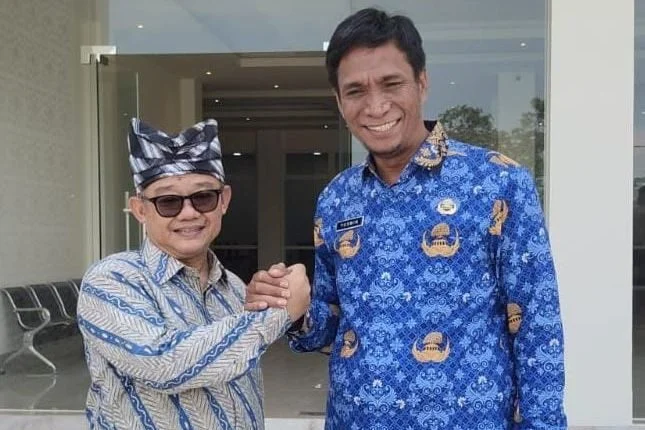 Mendikdasmen Apresiasi Capaian Literasi dan Numerasi Sulawesi Tenggara