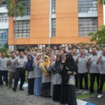 Pelatihan Instruktur MPKSDI PWM Jatim Sukses Digelar di Umpo, 45 Peserta Dinyatakan Lulus