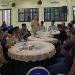 PRM Universitas Negeri Malang Resmi Terbentuk, Prof Ricky Nahkodai Periode Perdana