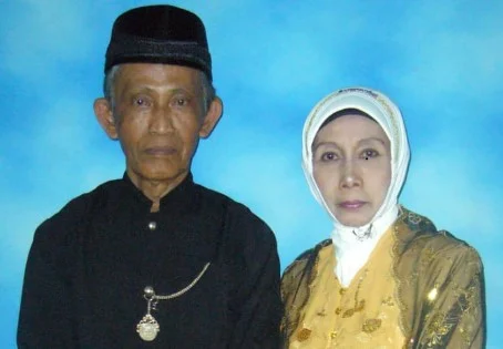 Abd. Rosjad Suwadji: Ketua Pertama Bagian Pengajaran