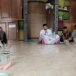 Muhammadiyah dan Aisyiyah Dander Gelar Kajian Rutin dan Syawalan, Wujudkan Ukhuwah Islamiyah