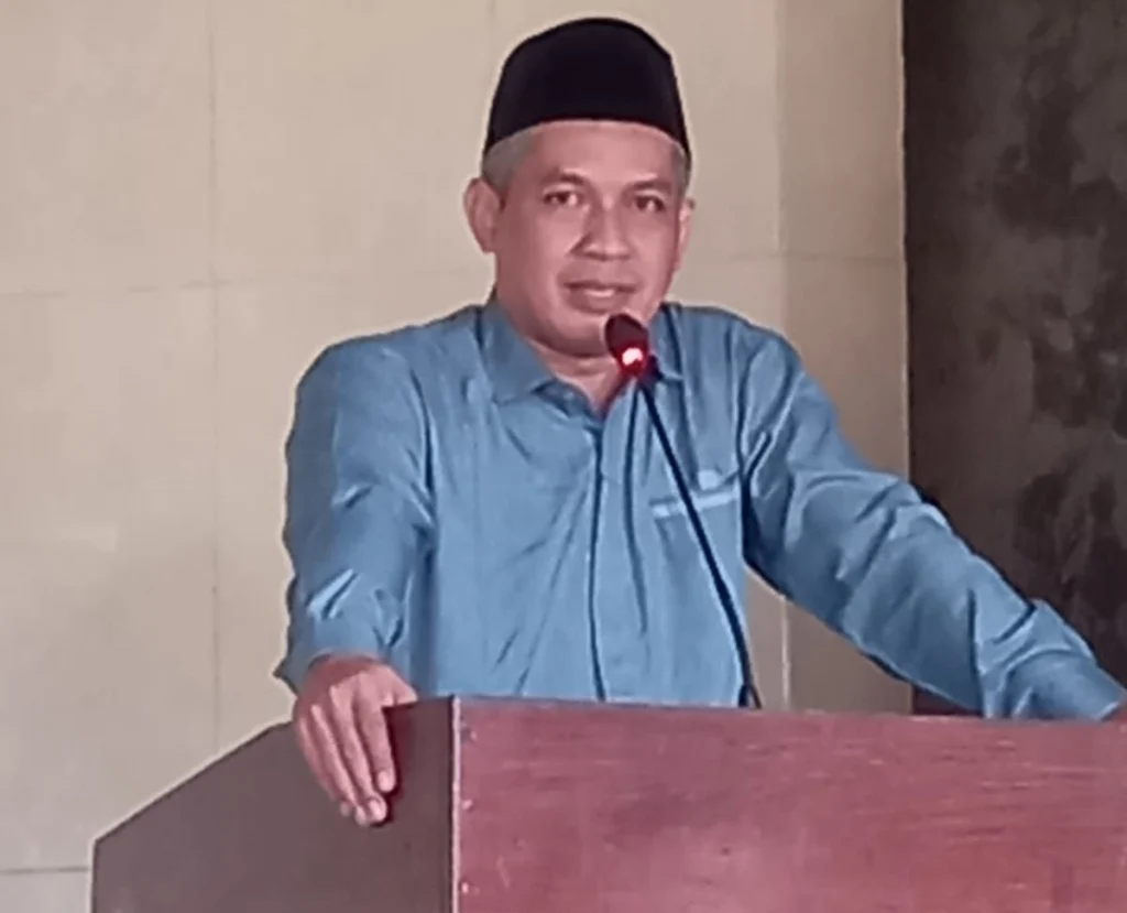Sukses Pasca Ramadan