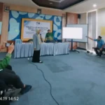 Meningkatkan Mutu Kaderisasi, MPKSDI PWM Jatim Gelar Pelatihan Instruktur Wilayah Barat di Ponorogo