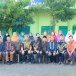 Peringati Hari Kartini, SMPM Jipat Karangasem Tampil Bernuansa Budaya