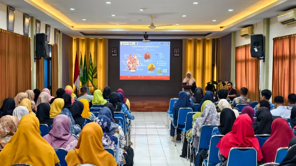 Keren! Ratusan Guru Ciptakan Lesson Design di SDMM