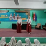 Berliterasi di Hari Kartini: Suara Kecil yang Menggema dari Aula SD Mumtaz