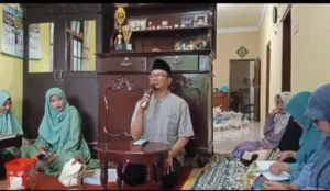 ‎Silaturahmi Aisyiyah Kebalenan Bahas Isu Keluarga