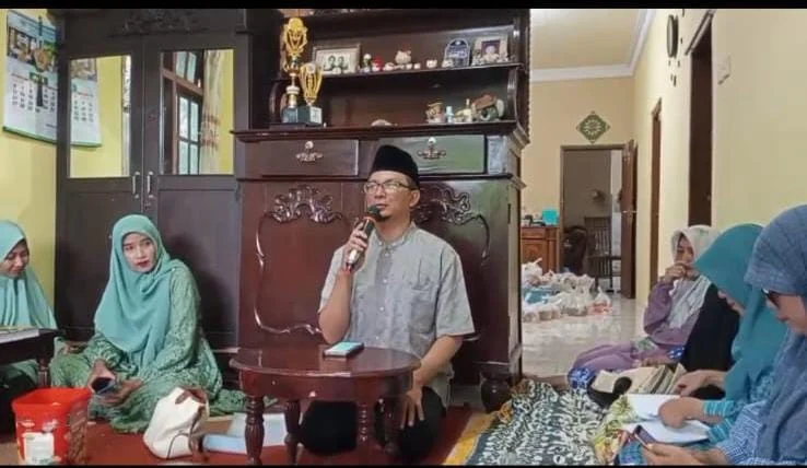 ‎Silaturahmi Aisyiyah Kebalenan Bahas Isu Keluarga