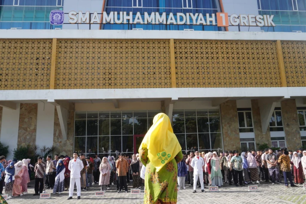 Apel Hari Kartini: Perempuan, Pemikiran, dan Perjuangan di Era Modern