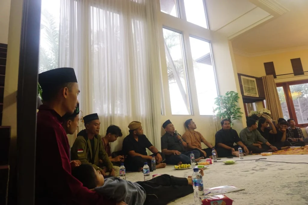 Dari Diskusi Hingga Nasihat Spiritual: Catatan Hangat Family Gathering IMM UM