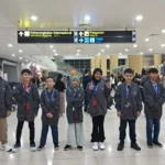 Mengembangkan Wawasan Global, SD MUMTAZ Laksanakan International Education Experience di Singapura dan Malaysia