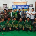 Semangat Persaudaraan dan Dakwah Warnai Halalbihalal PCM Nguntoronadi