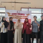 Seminar UMKM Dorong Immawati Tulungagung Menjadi Mandiri, Kreatif, dan Berdaya