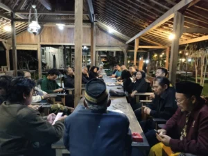 MPK SDI Gelar Halalbihalal Bersama Ortom, Perkuat Ukhuwah dan Konsolidasi Kader