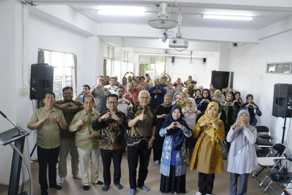 Merawat Profesional Dosen UMM Melalui Baitul Arqom