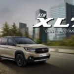 Review Suzuki New XL7 Hybrid: SUV Keluarga Ramah Lingkungan dengan Teknologi Terkini