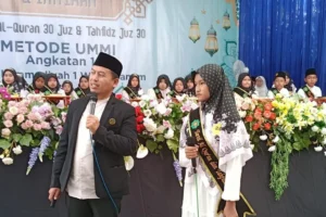 SD Muwri Hantarkan Doktor Al-Quran Di Khotmul Quran dan Imtihan Tahfidh
