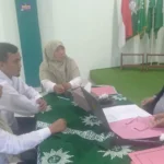 SD Muhammadiyah Kota Blitar Ikuti Visitasi Penjamin Mutu Sekolah Muhammadiyah dan Aisyiyah Se-Blitar Raya